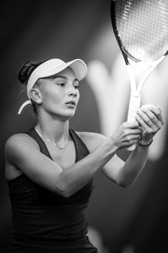 Julia Stusek 112 - Hamburg Ladies and Gents